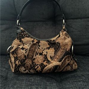 Vintage Y2K Tommy Hilfiger Bag